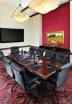 Orlando Marriott