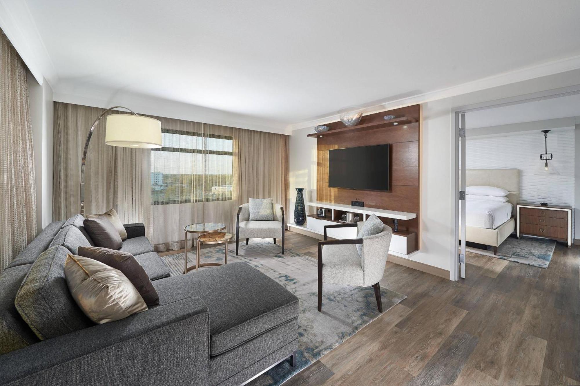 Orlando Marriott 3*