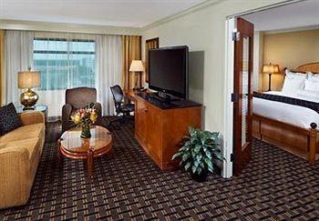 Orlando Marriott Mary 3* Lake Mary