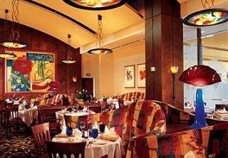 Orlando Marriott Mary Hotel 3*