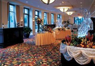Orlando Marriott 3*