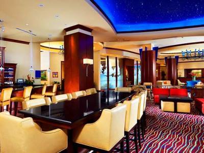 Orlando Marriott Mary Hotel