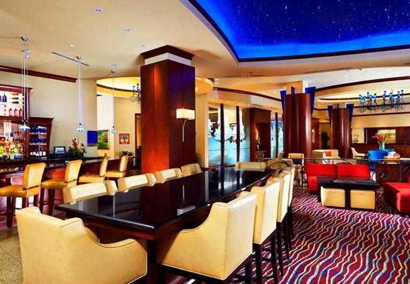 Hotel Orlando Marriott 3*