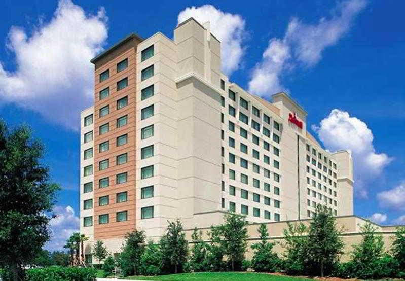 Hotel Orlando Marriott 3*
