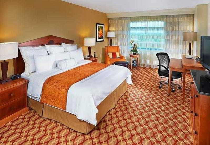 Orlando Marriott