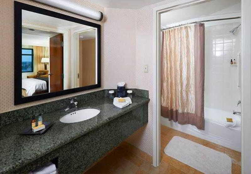 Orlando Marriott Mary 3*