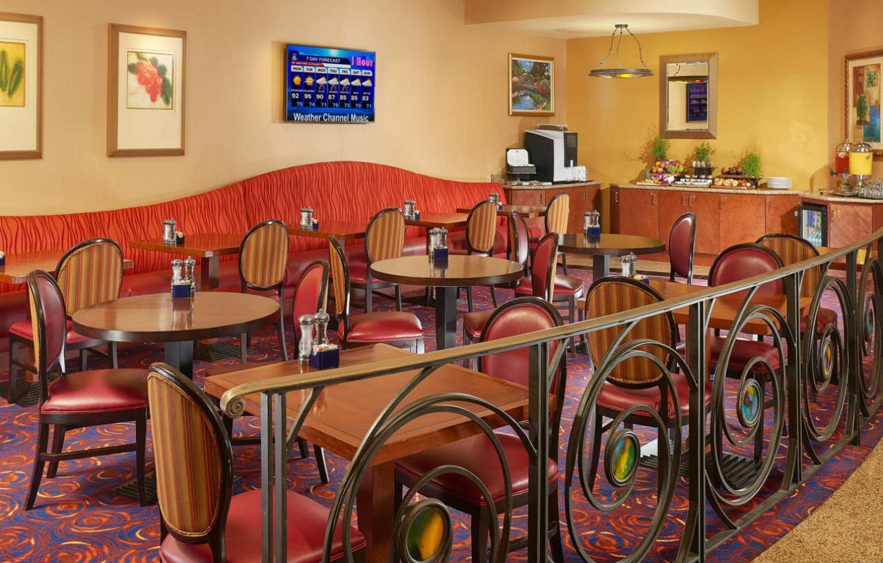 Orlando Marriott 3*